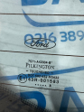 Oto Çıkma Parça / Ford / Mondeo / Kaporta & Karoser / Arka Cam / Çıkma Parça 