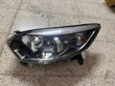 Oto Çıkma Parça / Renault / Captur / Elektrik / Far / Çıkma Parça 