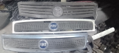 Fiat Palio panjur