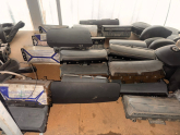 Renault Çıkma Sağ Yolcu Airbag