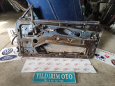 Oto Çıkma Parça / Kaporta & Karoser / Kapı / Mercedes / 500 / Çıkma Parça 
