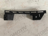 1T0807889B VOLKSWAGEN CADDY ÖN TAMPON BRAKETİ SOL 2004-2011
