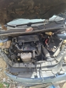 FORD FİESTA YAĞ FİLTRESİ ÇIKMA