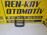 681044296R RENAULT CLİO 4 TEYP ÇERÇEVESİ ARKA YUVA ORJ ÇIKMA