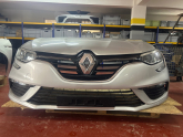 RENAULT MEGAN 4 SAĞ SOL FAR KAPUT PANEL ÇAMURLUK RENKAY OTO