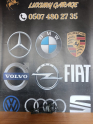 BMW 3 SERİSİ F30 SAĞ ÖN KAPI KOLU İÇ MEKANİZMASI ORJİNAL