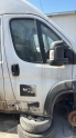 Fiat Ducato sağ ön kapı araçtan sökme