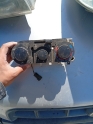 Fiat albea Klima konrol paneli