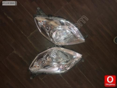 Fiat Fiorino Sol Ön Far - Hatasız ve Temiz