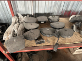 Oto Çıkma Parça / Elektrik / Airbag (Hava Yastığı) / Fiat / Ducato / Çıkma Parça 