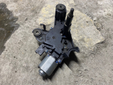 OPEL GRANDLAND X ARKA SİLECEK MOTORU ÇIKMA 9819899980 CANCAN OPEL