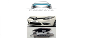 FLUENCE YM GÜNDÜZ FARI SOL 2013-