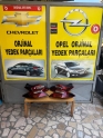 Opel insignia stop sağ sol sıfır makyajlı kasa ledli stop