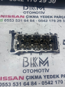 Oto Çıkma Parça / Motor / Silindir Kapağı / Nissan / Almera / Çıkma Parça 