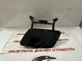 2012 - 2018 Mercedes A Serisi A176 W176 Sol Ön Far Yıkama Kapağı