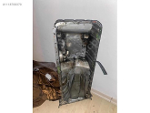 MERCEDES M103 MOTOR KARTER