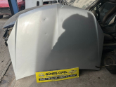 OPEL ASTRA H ÖN KAPUT GÜMÜŞ GRİ ÇIKMA ORJİNAL GM