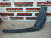 TOYOTA COROLLA SAĞ ÖN DİREK MARŞPİYEL 2007 2013