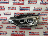 F30 XENON SOL FAR DOLU ORİJİNAL