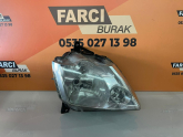 RENAULT MODUS SAĞ FAR ORJİNAL