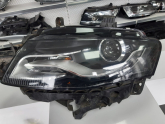 8K0941003 Audi S4 B8 Sağ Xenon / LED Far (2009/2012)