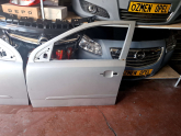 ÖZMEN OPEL ASTRA H ÇIKMA SOL ÖN KAPI