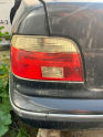 BMW E39 SOL STOP