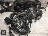 Fiat fiorino linea euro 4 motor üst elektrik tesisat komple
