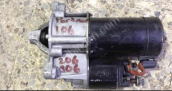Oto Çıkma Parça / Elektrik / Marş Motoru / Peugeot / 206 / Çıkma Parça 