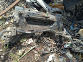 Renault Megane 4 Viraj demiri bağlantı komple denge kolu
