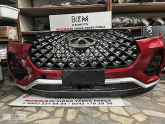 Chery Tiggo 7 ön tampon