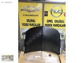 Opel insignia b sıfır muadil ön kaput ORJİNAL OTO OPEL