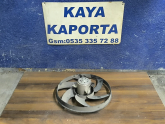 Oto Çıkma Parça / Isıtma, Soğutma & Klima / Fan Paneli / Ford / Transit Connect / Çıkma Parça 