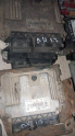 OPEL ASTRA H 1.7 MOTOR BEYNİ.OTO ERKAN ÜNYE