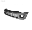 MITSUBISHI L200 ÖN TAMPON 4X2 TEK KABİN (09-10) (6400C684ZZT)
