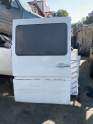 Mercedes sprinter orta kapı