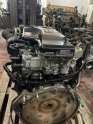 Oto Çıkma Parça / Motor / Motor Komple / Isuzu / NLR / Çıkma Parça 