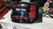 Citroen C3 Air Cross sol arka stop ampullü