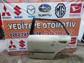 mazda 626 sol arka kapı 1999-2001