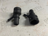 111238001 Radyatör Su Flanşı VW AUDI SEAT SKODA PORSCHE