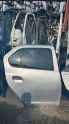 RENAULT SYMBOL SAĞ ARKA KAPI DOLU  - CK OTOMOTİV -
