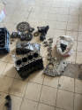 BMW f30 motor parçalar