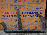 suzuki swift  marşpiyel komple