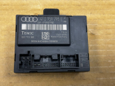 A6 05-11 KAPI BEYNİ SOL ARKA 4F0959795E