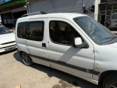 PEUGEOT PARTNER TAVAN ÇITASI ORJİNAL ÇIKMA 03-08 MODEL
