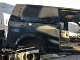 WV TRANSPORTER T5 T6 T7 04-24 YAN DUVAR SACI SAĞ 7H3809160AP
