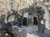 Fiat bravo Motor beyni