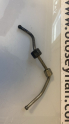 peugeot 508 2013 1.6 hdi euro 5 rail borusu mazot rekoru