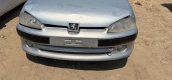 PEUGEOT 106 ÖN TAMPON ÇIKMA