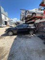 2009 model VOLVO S60 2.0T hurda belgeli